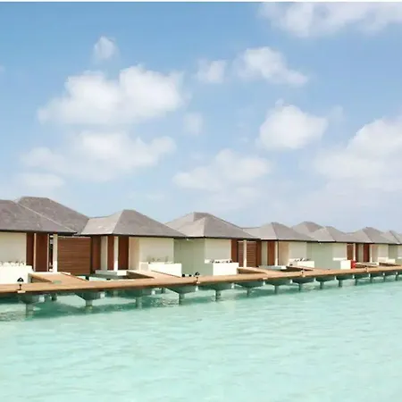 The Haven At Paradise Island